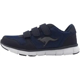 KangaROOS K-BlueRun 701 B Sneaker blau