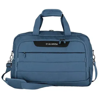 Travelite Skaii Weekender 32 l panoramablau