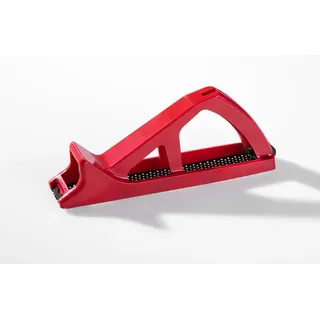 Trockenbau Raspel mit Handgriff