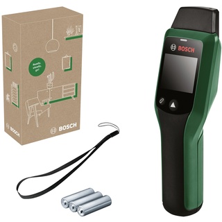 Bosch Holzfeuchtigkeitsmesser UniversalHumid, eCommerce-Karton