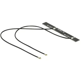 DeLock 89454 89454 WLAN Flächen-Antenne 5 dBi