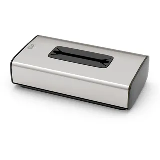 TORK Spender für Kosmetiktücher Edelstahl F1, Einzeltuchentnahme, 460013 (x6)