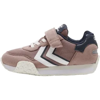 hummel Reflex FTR Sneaker Kinder 4852 woodrose 36