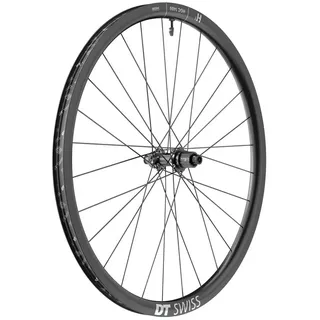 Dt Swiss Hgc 1400 Spline 30 28 ́ ́ Cl Disc Tubeless E-bike Gravel-hinterrad - Black - 12 x 142 mm