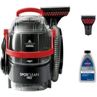 Bissell 1558N SpotClean Pro, Teppichreiniger, 750 Watt Leistung, beutellos