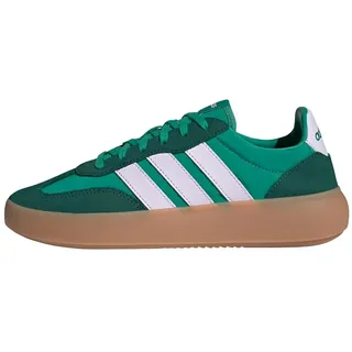 Collegiate Green / Ice Lavender / Court Green 43 1/3