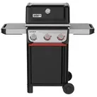 Weber Gasgrill SPIRIT E-325 GBS, ca. B123/H117/T67,5 cm