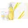 100 ml + Shower Gel 50 ml + Body Lotion 50 ml Geschenkset