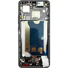 Xiaomi Poco F7 Pro AMOLED Original (Display, Xiaomi Poco F7 Pro), Mobilgerät Ersatzteile, Schwarz