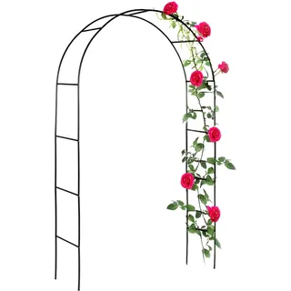 Spetebo 1.02 Rosenbogen Metall 240cm