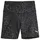 W TAD Essential Spotted Haze Short Tight HW 5 Größe XS