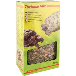 Lucky Reptile Tortoise Mix, 800g