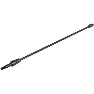 Radioantenne, 8-Zoll-Autoantenne Ersatz Radioantenne Schutzhalterung für 1979-2009