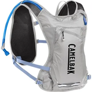 CamelBak Chase Race 4 Weste Frauen Trinkrucksack Vapor Blue