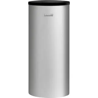 Bosch Junkers Warmwasserspeicher Stora W 200-5 P1 A, 200 L, silber