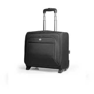 PORT DESIGNS HANOI II - Laptoptasche mit Rollen - 39.6 cm (15.6")