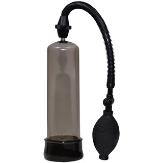 You2Toys Bang Bang Penispumpe - Vakuumpumpe für Männer für effektives Penis- sowie Potenz-Training und Stimulation | 1er Pack