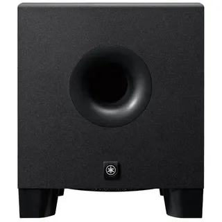 Yamaha Aktiver Studiosubwoofer HS8S