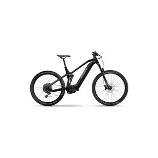 2024 29 Zoll RH 44 cm Black / Titan