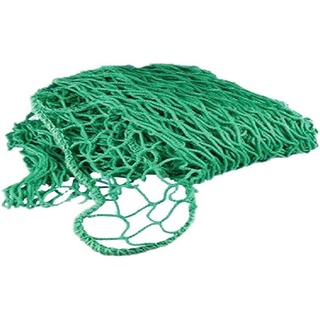Unitec Anhängernetz mit Gummiband, Maße 1.5 x 2.2 m