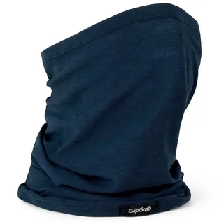 GripGrab Merino Schlauchtuch Radsport Halstuch Loop Schal Halswärmer Radfahren Wolle