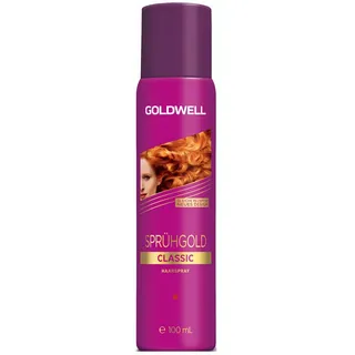 Goldwell - Sprühgold Friseur Haarspray 100 ml