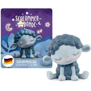 Tonies Schlummerbande