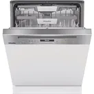Miele Spülmaschine  G 7210 SCi Edelstahl/CleanSteel
