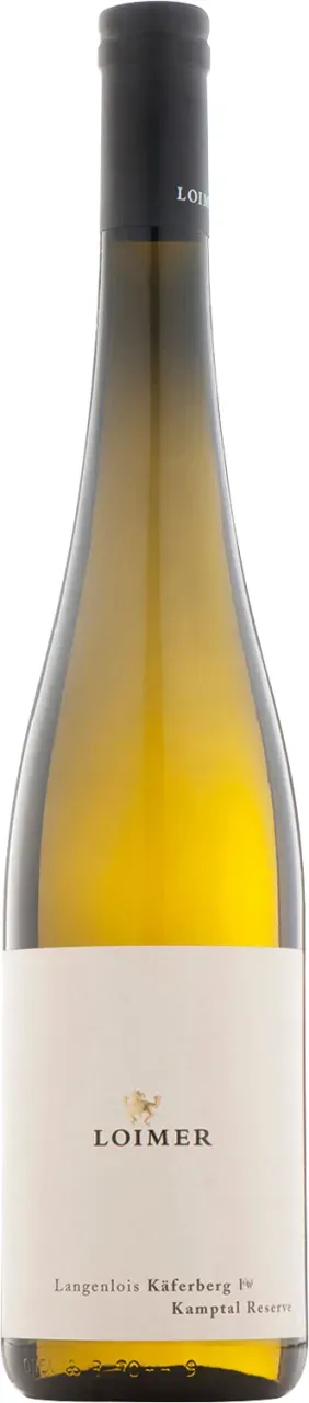 Fred Loimer Ried Käferberg Grüner Veltliner