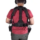 Sachtler Bags Heavy Duty Harness