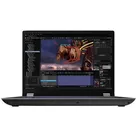 Lenovo Workstation Notebook ThinkPad P16 Gen 2 21FA 40.6cm (16 Zoll) WQXGA Intel® CoreTM i9 i9-13980HX 64GB RAM 1TB SSD Deutsch