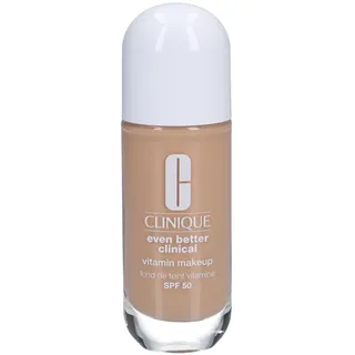 Clinique Even Better Clinical Vitamin Makeup SPF 50 Medium Cool 2 30 ml