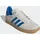 Alumina / Blue / Gum 38