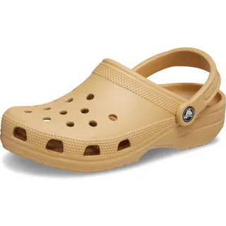 Holzschuhe Wheat 36-37