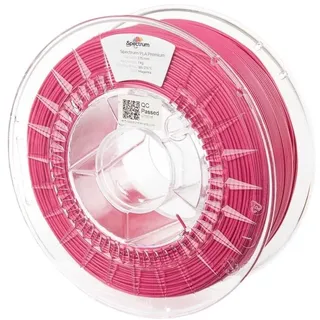SPECTRUM FILAMENTS Spectrum Premium Filament PLA 1.75mm Magenta