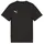 teamGOAL Jersey Jr Trikot Schwarz 128