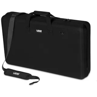 UDG Koffer, Creator Pioneer DDJ-FLX6 Black (U8314BL) - DJ Controller Case