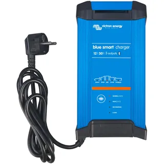 Victron Energy Victron Blue Smart IP22 12/30 3 Ausgänge