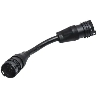 Hella Kabelsatz, Heckleuchte 8KA 340 900-021