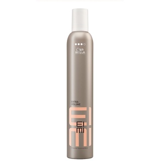 Wella Eimi Extra Volumen Mousse 500ml Multicolor 500 ml