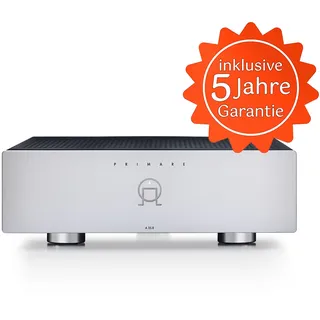 Primare A35.8 Titan -8-Kanal-Endverstärker - 5 Jahre Garantie