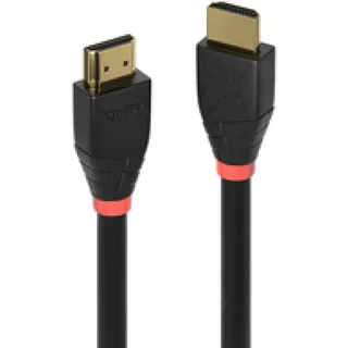 Lindy HDMI Cable (7.50 m HDMI), Video Kabel
