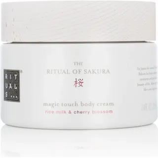RITUALS The Ritual of Sakura Body Cream 220 ml