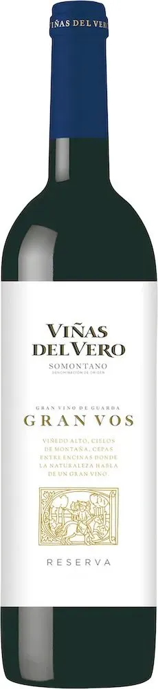 Vinas del Vero Gran Vos 2017