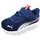 Kinder Sneaker FlexFocus Modern AC Inf 311523 blau 25 UK 8C