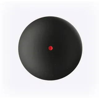 Squashbälle roter Punkt - SB 560 2er-Pack