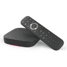 Telekom Magenta TV One (2. Gen.) (32 GB, Android 12), Streaming Box, Schwarz