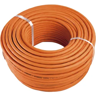 Hama Netzwerkkabel CAT7, 50 m