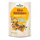DR. KARG Knäcke Snack Käse Kürbiskern bio