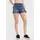 501 Original Short Broken Midnight No D S